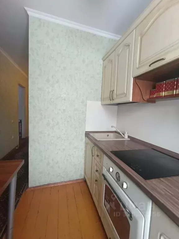 3-к кв. Кемеровская область, Кемерово Волгоградская ул., 26А (47.0 м) - Фото 2