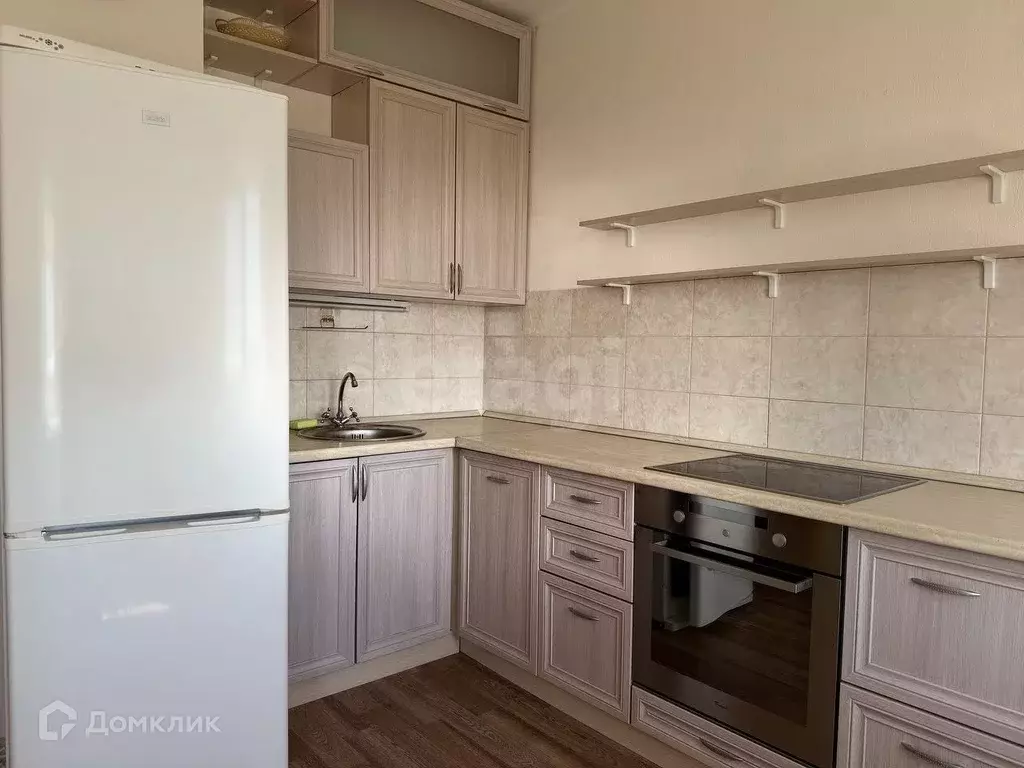 Продаётся 2-к квартира, 58.2 м - Фото 0