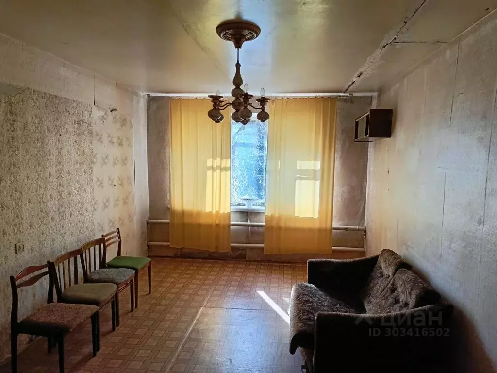 Дом в Волгоградская область, Палласовка ул. Нахимова, 39 (88 м) - Фото 1