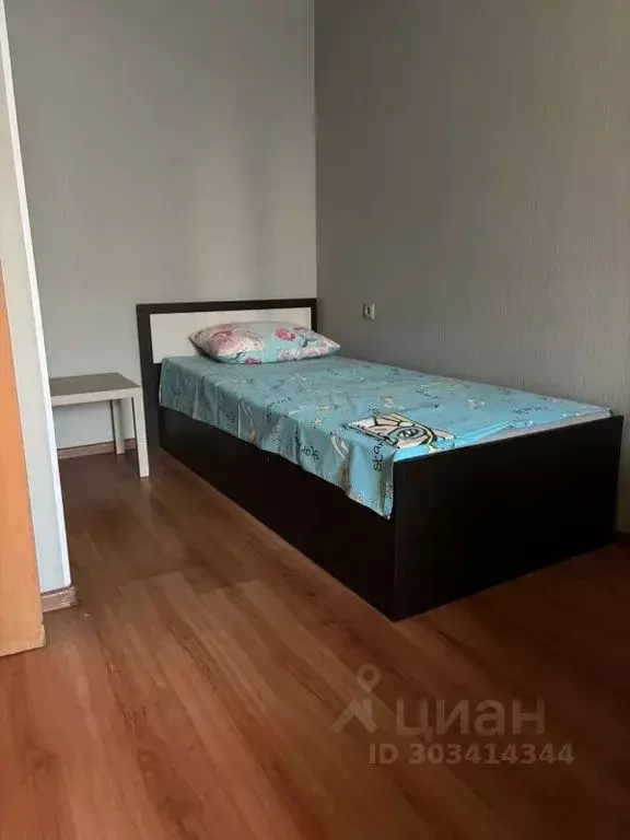 1-к кв. Ростовская область, Аксай Садовая ул., 16 (38.0 м) - Фото 1