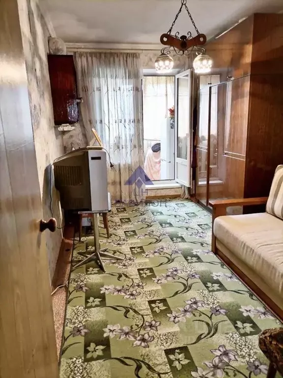 3-к кв. Ростовская область, Волгодонск ул. Дружбы (61.4 м) - Фото 2