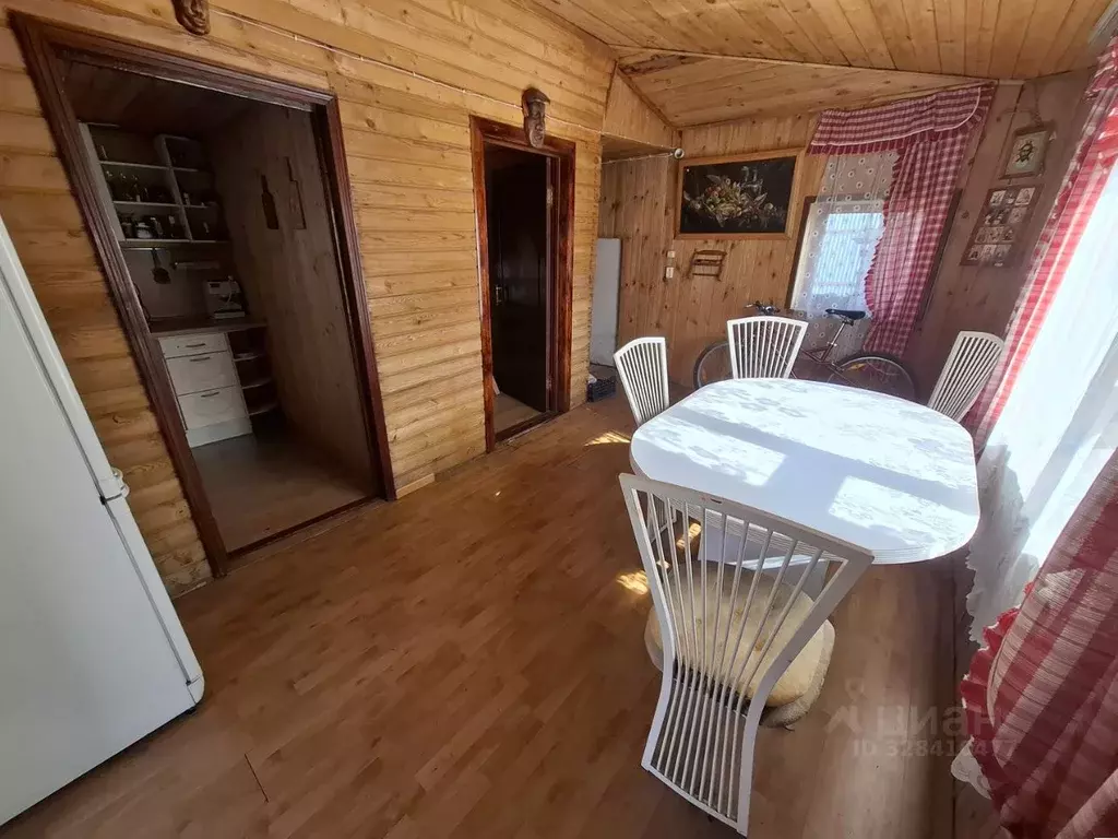 Дом в Московская область, Химки Пойма СНТ, 68 (100 м) - Фото 2