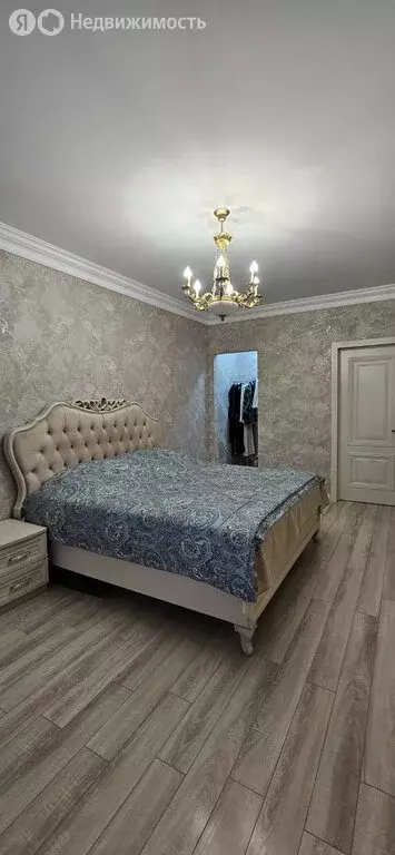3-комнатная квартира: Нальчик, улица Толстого, 74 (84 м) - Фото 1