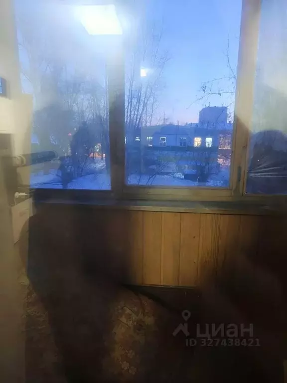 2-к кв. Томская область, Томск АРЗ мкр, проезд Кольцевой, 18 (42.6 м) - Фото 2