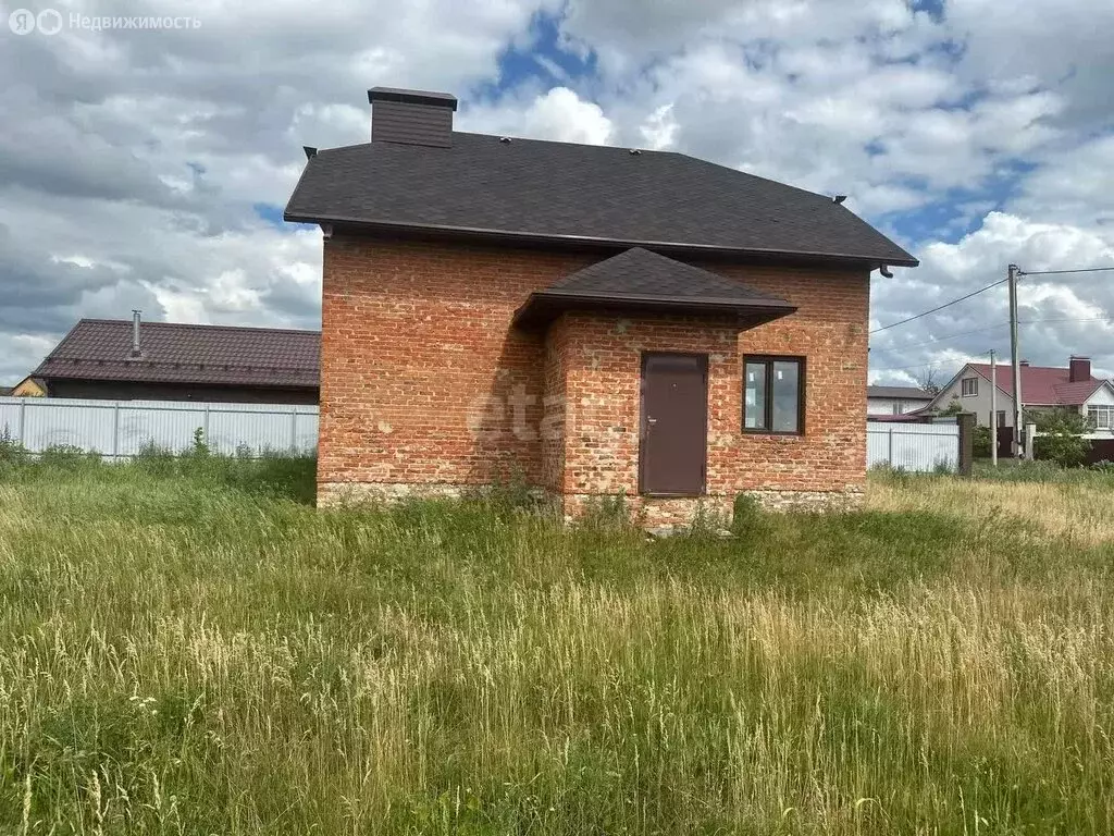 Дом в Белгородский район, Новосадовское сельское поселение, село ... - Фото 1