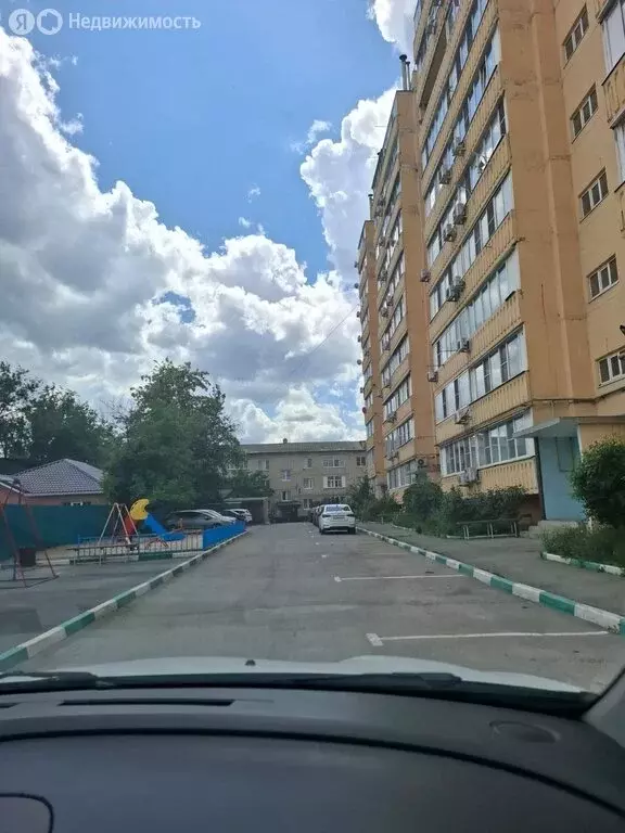 1-комнатная квартира: Батайск, улица Кулагина, 73 (38 м) - Фото 0