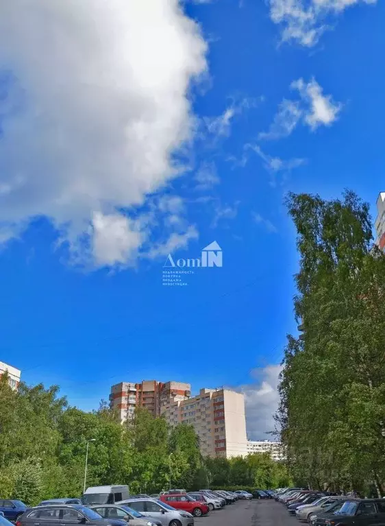 2-к кв. Санкт-Петербург просп. Маршала Жукова, 30К2 (58.0 м) - Фото 1