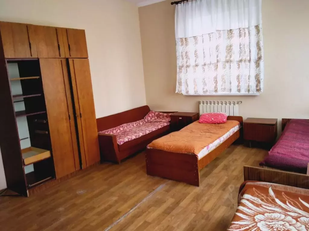 Аренда комнаты в Уфе: дешевле, чем в Казани, но дороже, чем в Симферополе