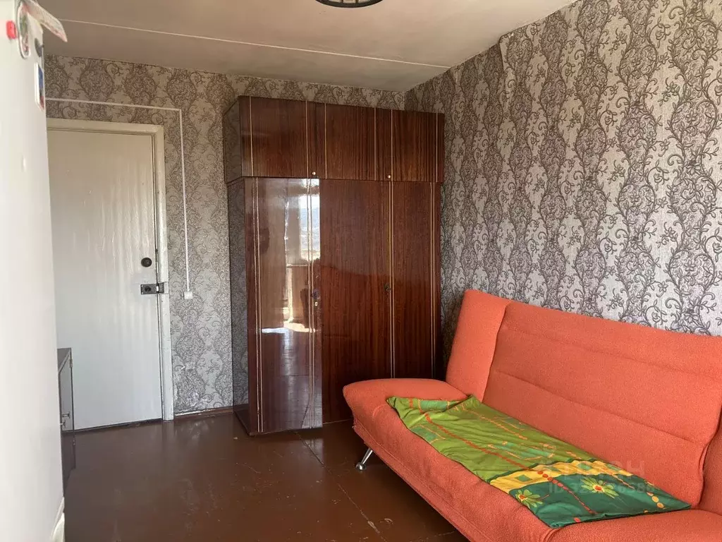 Комната Саратовская область, Саратов ул. Имени М.М. Расковой, 7 (15.0 ... - Фото 2