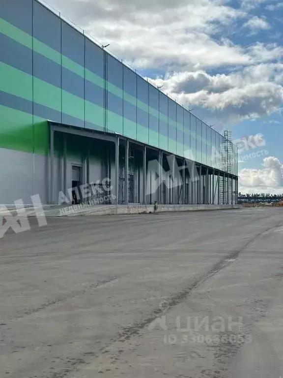 Склад в Московская область, Богородский городской округ, Обухово пгт, ... - Фото 2