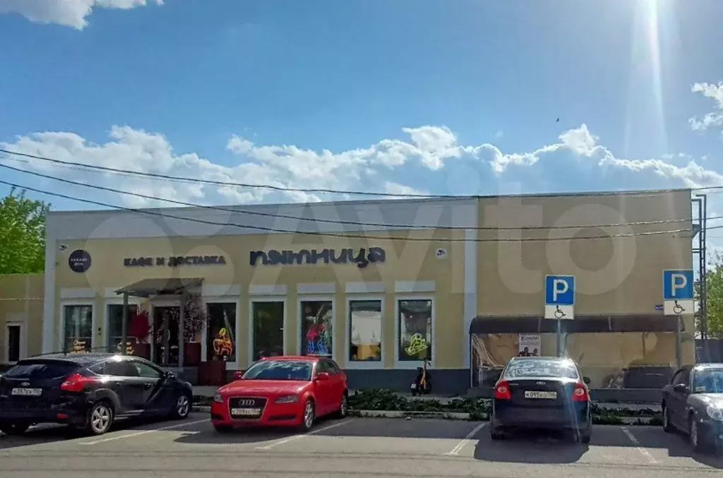 Аренда, ПСН 63 м - Фото 0