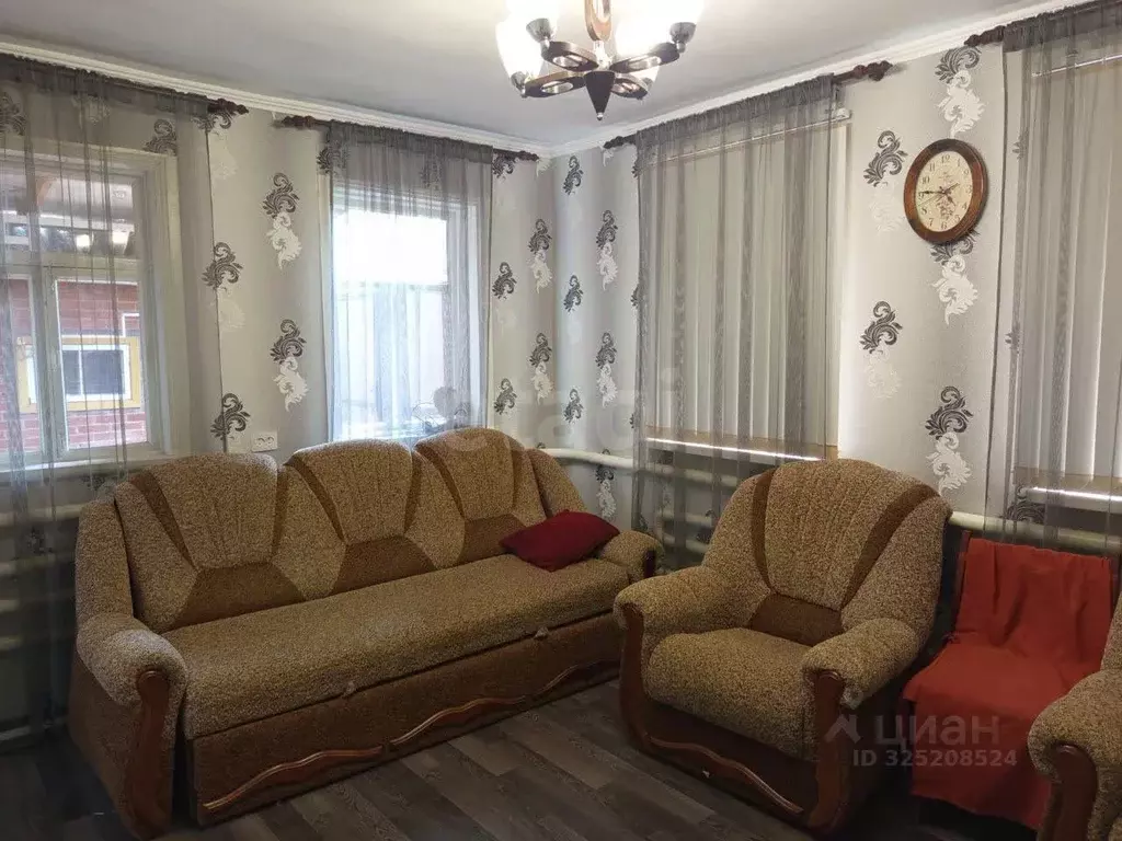 Дом в Адыгея, Майкоп ул. Репина (62 м) - Фото 1