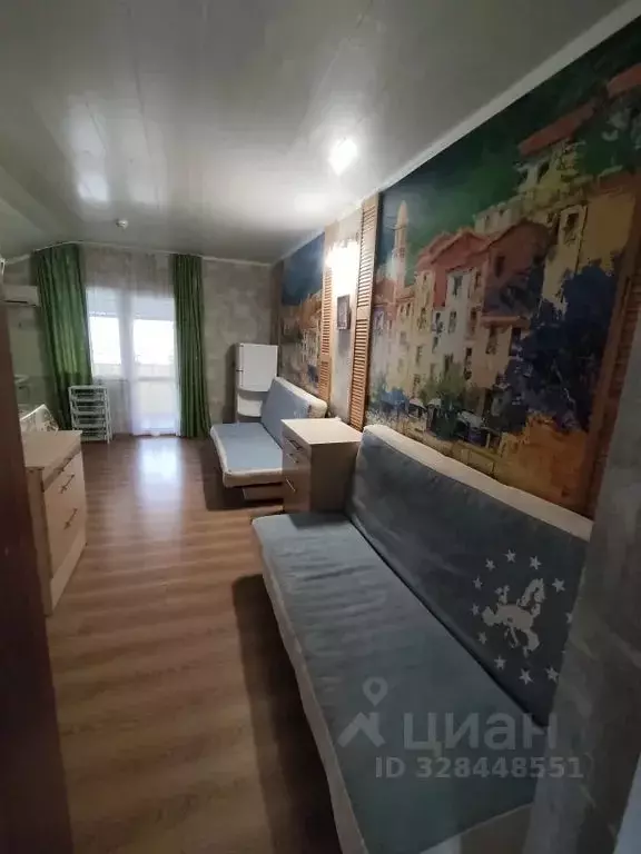 Комната Крым, Саки 10 сектор, 16 - Фото 2