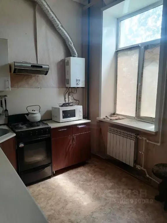 3-к кв. Самарская область, Сызрань ул. Декабристов, 151 (71.9 м) - Фото 1