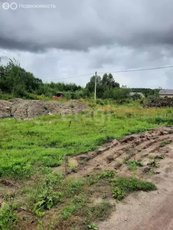 Участок в Калининградская область, Гвардейск (10 м) - Фото 1