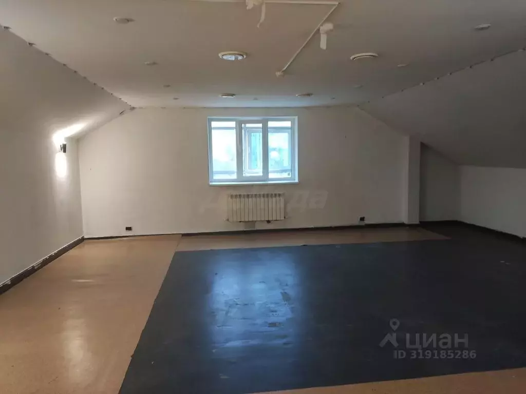 Помещение свободного назначения в Ульяновская область, Ульяновск ... - Фото 1