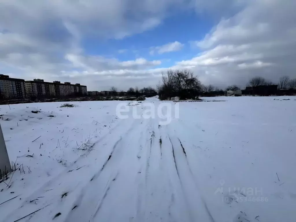 Участок в Брянская область, Брянск СО Ласточка тер.,  (8.0 сот.) - Фото 2