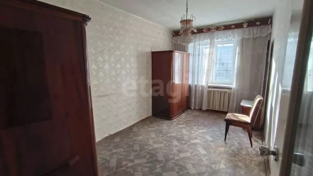 2-к кв. Тверская область, Тверь пос. Химинститута, 14 (46.4 м) - Фото 1