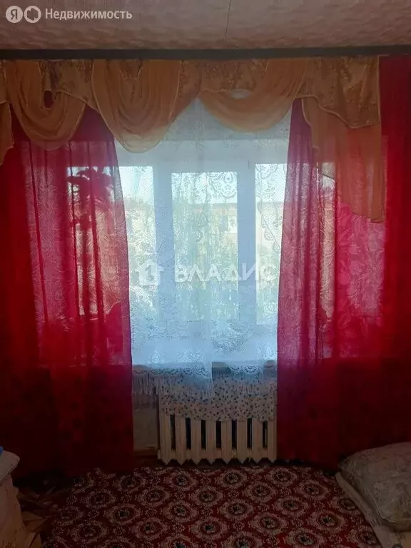 1к в -комнатной квартире (16.5 м) - Фото 0