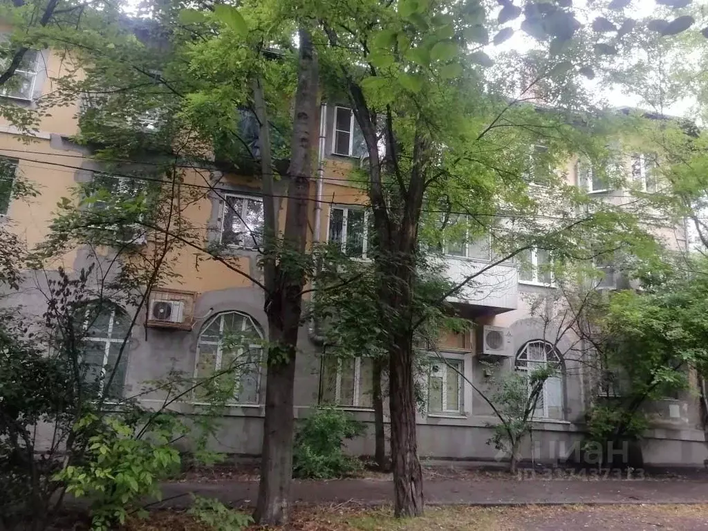 Помещение свободного назначения в Ростовская область, Ростов-на-Дону ... - Фото 0