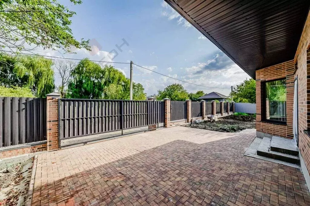 Дом в Козет, Шоссейная улица, 30 (130 м) - Фото 1