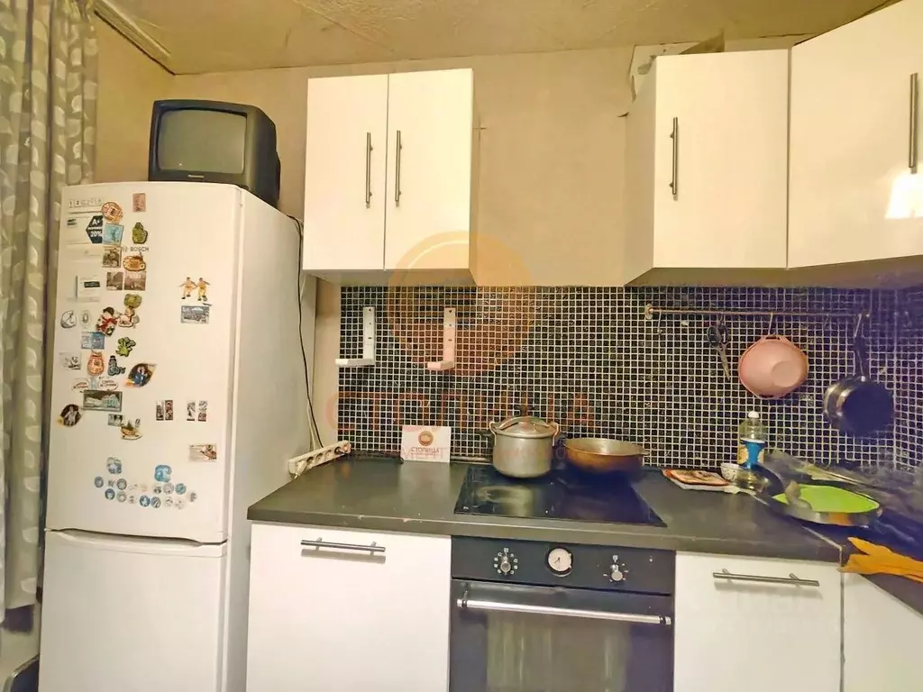 Комната Московская область, Балашиха Янтарный мкр, бул. Молодежный, 8 ... - Фото 1