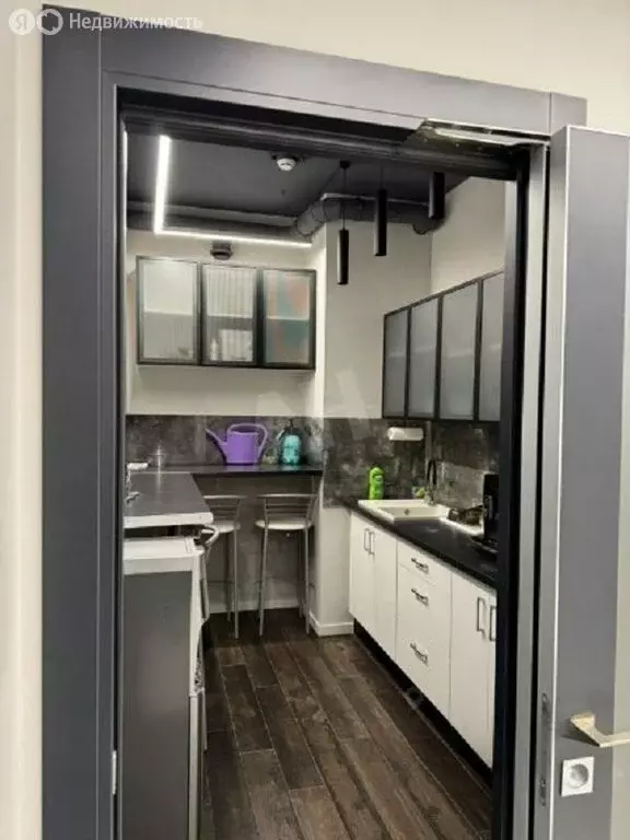 Офис (111 м) - Фото 1