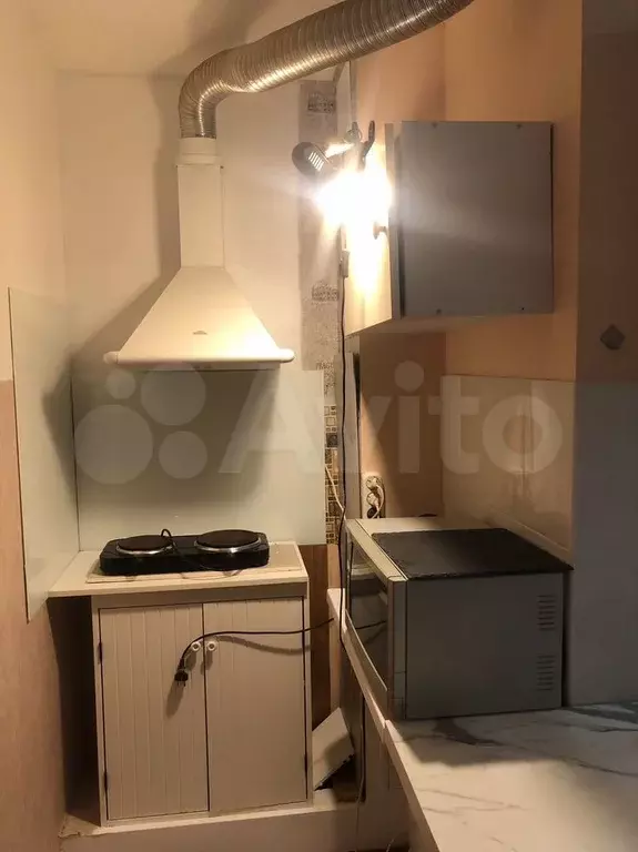 1-к. квартира, 20 м, 15/25 эт. - Фото 0