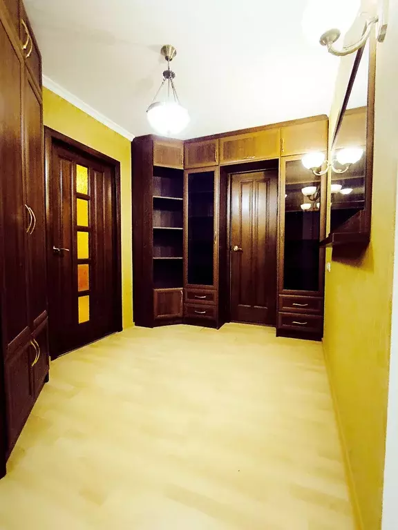 Продаётся 2-к квартира, 63.5 м - Фото 1