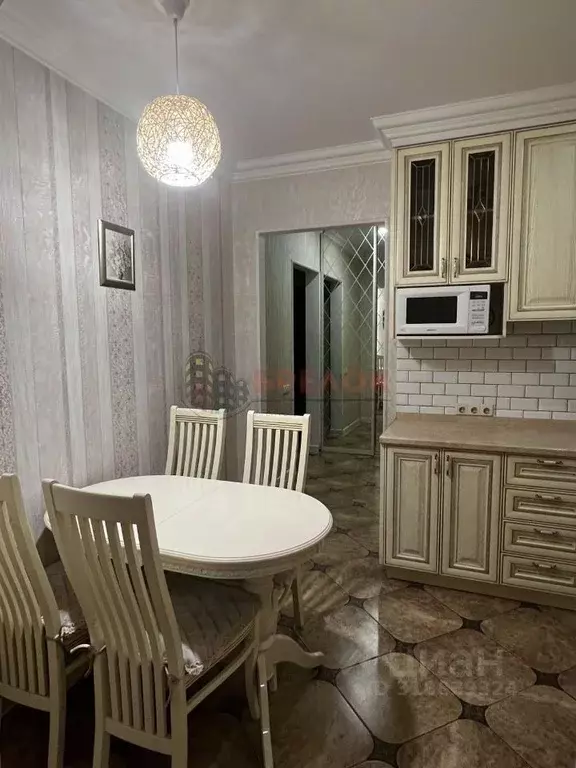 2-к кв. Ростовская область, Ростов-на-Дону ул. Еременко, 101 (52.0 м) - Фото 0