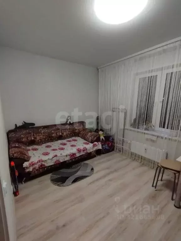 2-к кв. Удмуртия, Завьяловский район, с. Первомайский ул. Оружейников, ... - Фото 2