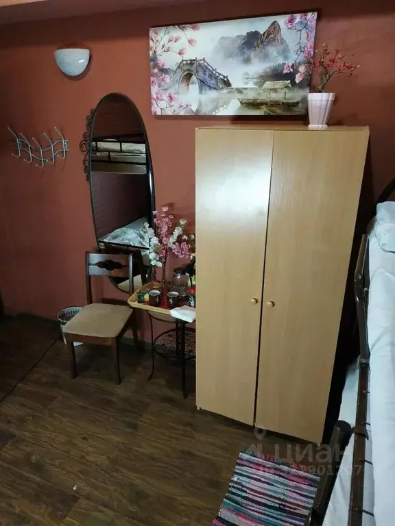 Комната Москва Потаповский пер., 10 (17.0 м) - Фото 2