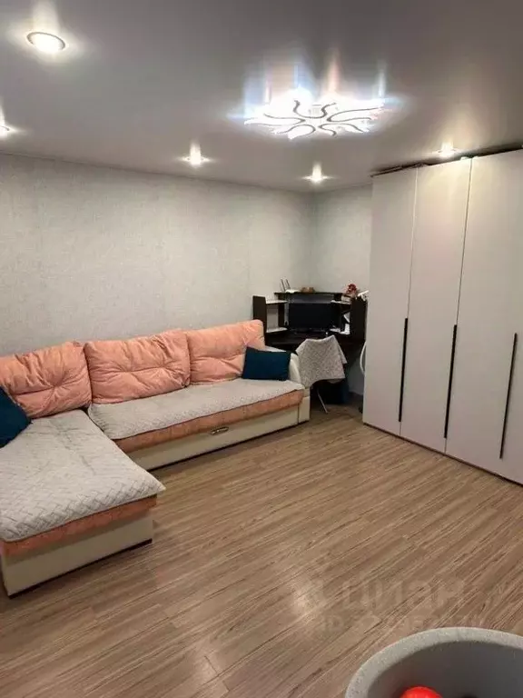 2-к кв. Иркутская область, Усть-Илимск просп. Дружбы Народов, 54 (50.8 ... - Фото 1