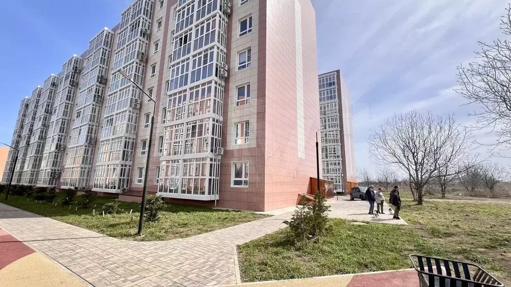 Свободного назначения, 35.3 м - Фото 0