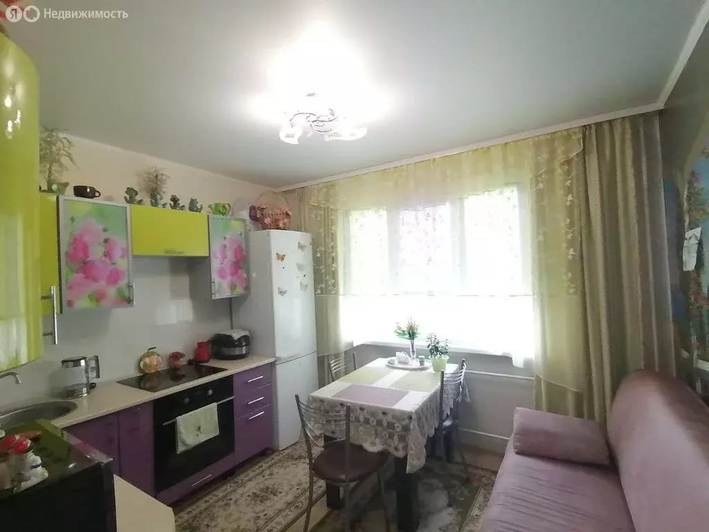 1-комнатная квартира: Воронеж, улица 45-й Стрелковой Дивизии, 226А (44 ... - Фото 1