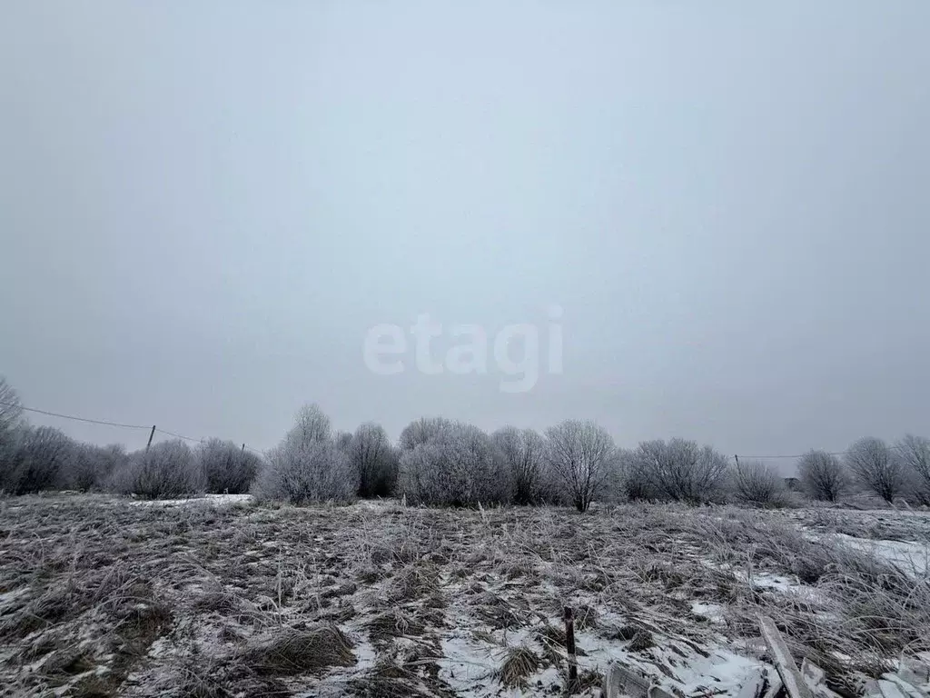 Участок в Костромская область, Кострома ул. Родная (8.3 сот.) - Фото 0