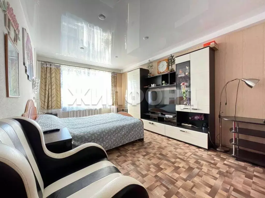 Таунхаус в Новосибирская область, Мошковский район, с. Новомошковское ... - Фото 2