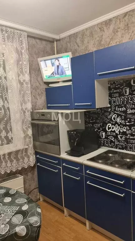 Продаётся 2-к квартира, 59.6 м - Фото 1