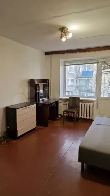 2-к. квартира, 44 м, 2/5 эт. - Фото 0