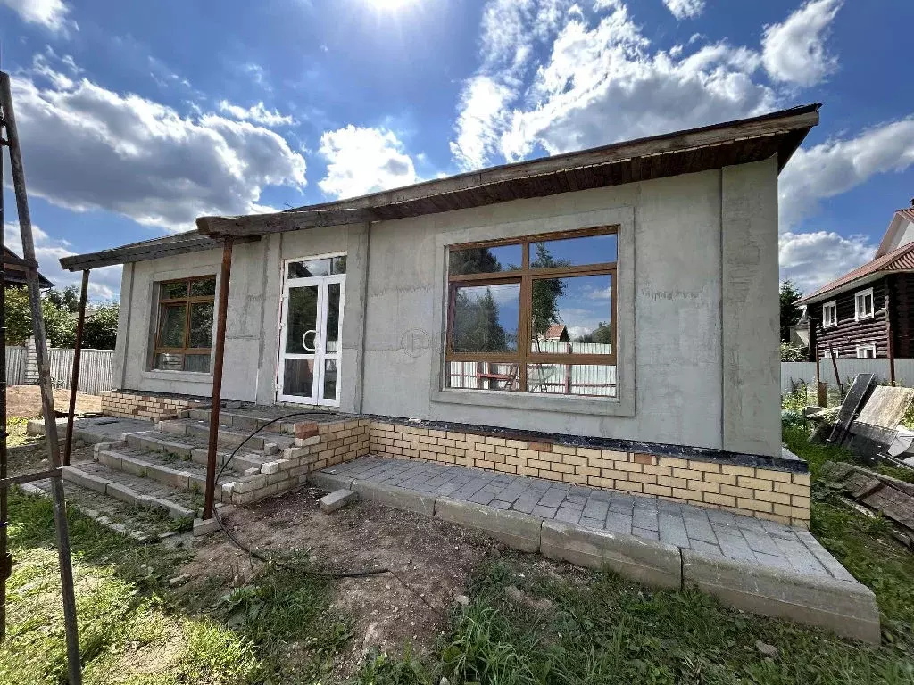 Продается дом в г. Балашиха - Фото 2