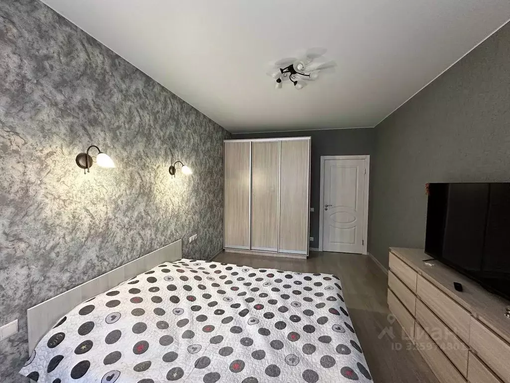 2-к кв. Московская область, Мытищи бул. Тенистый, 13 (54.0 м) - Фото 1