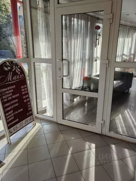 Помещение свободного назначения в Саратовская область, Энгельс ... - Фото 2