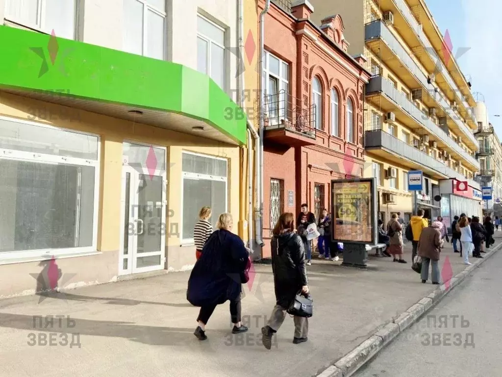 Помещение свободного назначения в Самарская область, Самара ул. ... - Фото 0