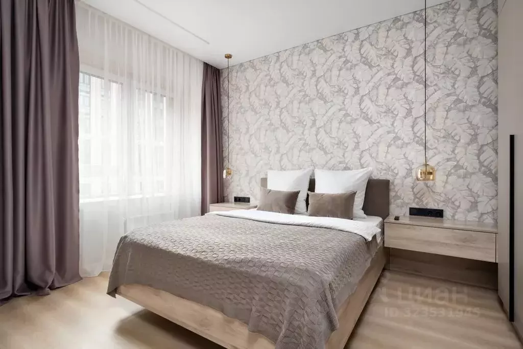 2-к кв. Новосибирская область, Новосибирск Фабричная ул., 65/3 (60.0 ... - Фото 1