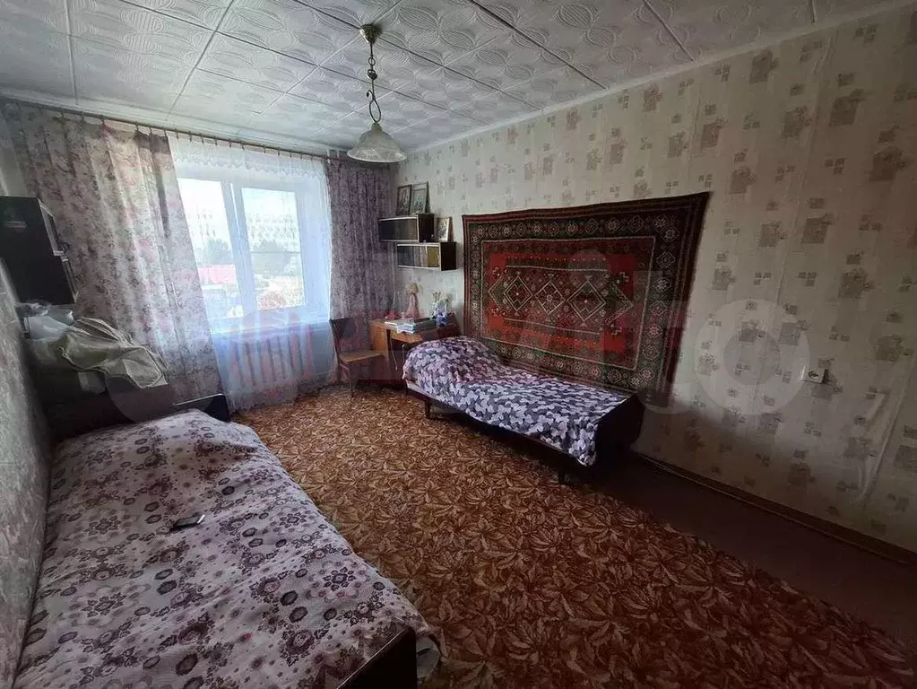 2-к. квартира, 41,8 м, 4/5 эт. - Фото 1