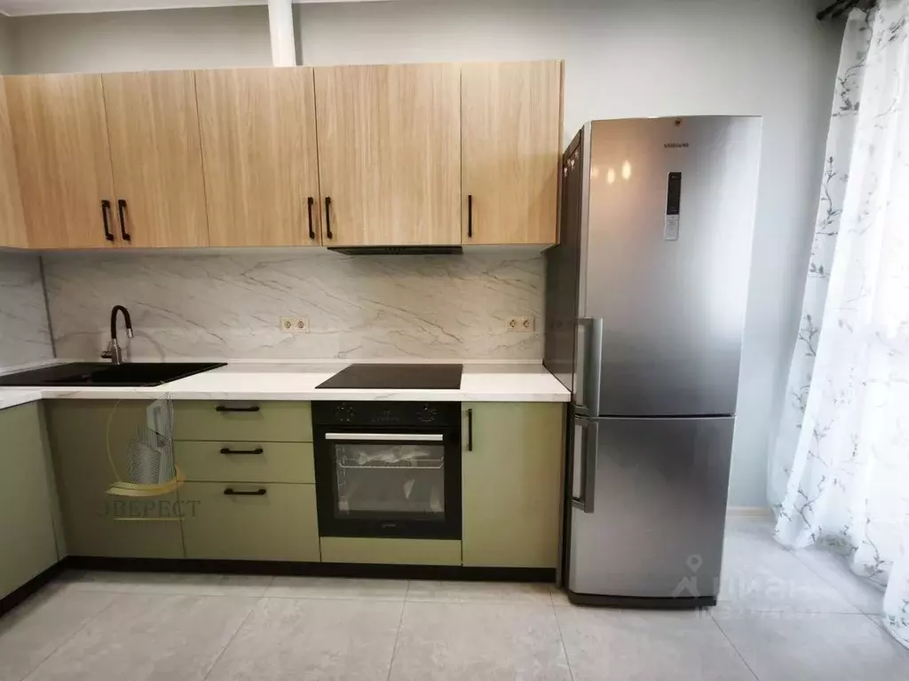 2-к кв. Московская область, Ивантеевка Пушкинский городской округ, ... - Фото 2