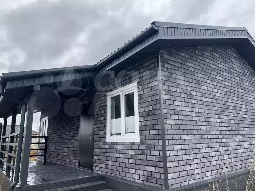 Дом 62 м на участке 5 сот. - Фото 1