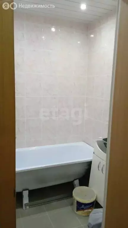 1-комнатная квартира: Ковров, улица Строителей, 27/2 (41 м) - Фото 1