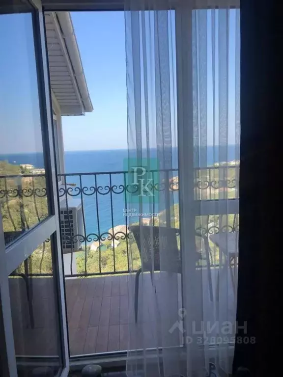 1-к кв. Севастополь Севастопольская зона ЮБК кв-л, 27В (16.8 м) - Фото 2