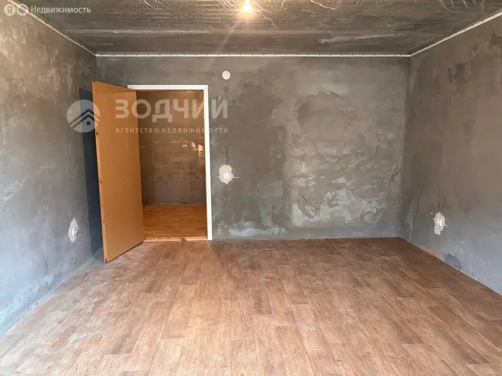 1-комнатная квартира: Цивильск, Казанское шоссе, 15 (50.7 м) - Фото 2